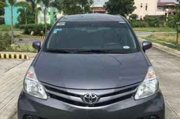 2014 Toyota Avanza for sale