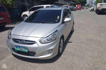 2014 Hyundai Accent for sale