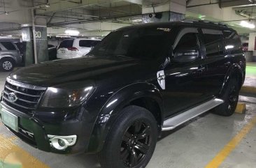 Ford Everest 2011 for sale