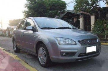 Rush Sale Ford Focus 2006 for sale