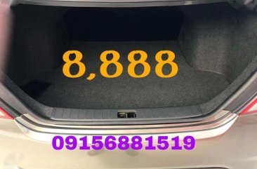 2018 Almera for sale 