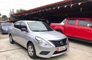 2017 Nissan Almera Manual Transmission for sale