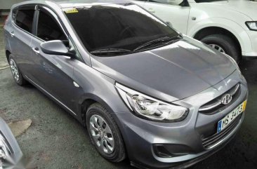 2017 Hyundai Accent for sale