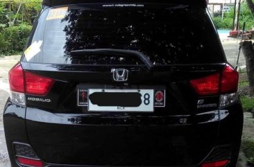 Honda Mobilio 2015 for sale