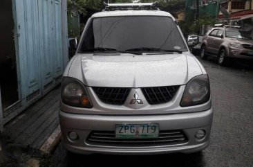 2008 Mitsubishi Adventure for sale