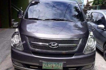 Hyundai Starex 2008 for sale