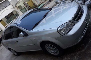 chevrolet optra 1.6 2006 for sale 