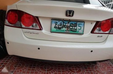 Honda Civic FD 2007 for sale