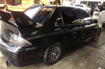 Mitsubishi Lancer 2010 for sale