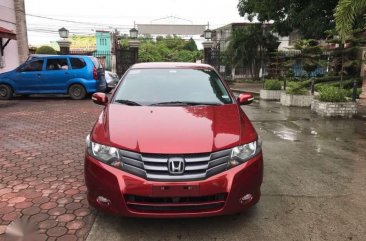 2011 aquired honda city 1.5e