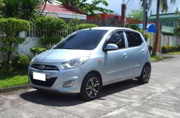 hyundai i10 2011 - at for sale