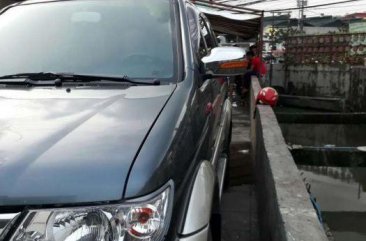 isuzu crosswind xuv manual model 2010