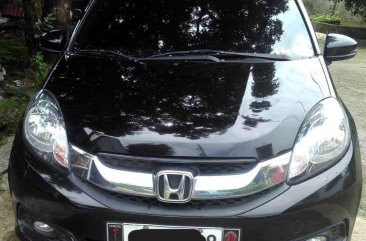 Honda Mobilio 2015 for sale