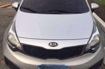 2013 Kia rio for sale