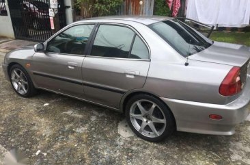 Mitsubishi Lancer 2002 for sale