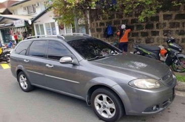 Chevrolet optra wagon 2008 for sale 