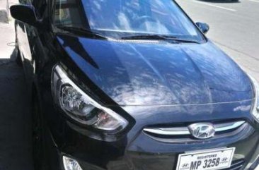 Hyundai Accent 2016 for sale