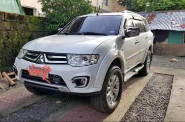 Mitsubishi Montero 2010 for sale