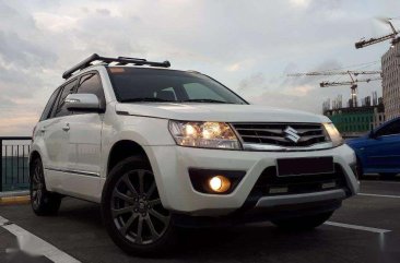 Suzuki Grand Vitara 2016 for sale