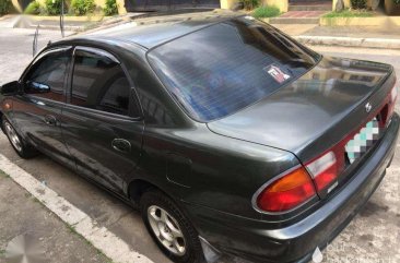 Mazda Familia 1997 for sale