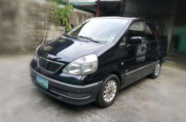 2006 Nissan Serena for sale