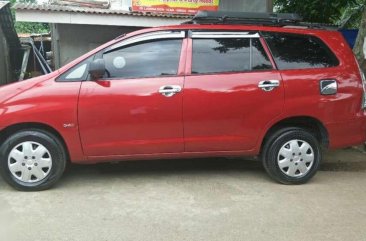 toyota innova j 2012 for sale