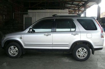 Honda CRV 2nd Generation 2003 for sale 