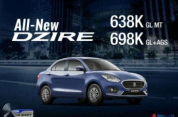 Suzuki Dzire 2018 for sale