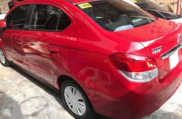 Mitsubishi Mirage G4 2016 for sale