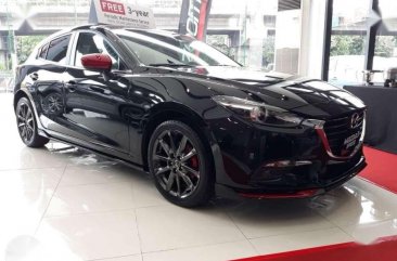 Mazda 3 Speed for sale 
