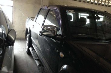 2010 Isuzu D-Max for sale