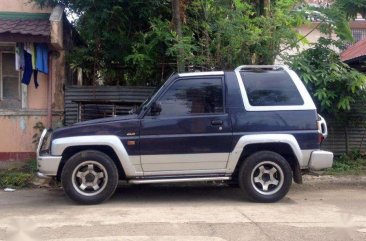 feroza-jimny-pajero 1996 for sale 