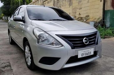 2017 Nissan Almera for sale