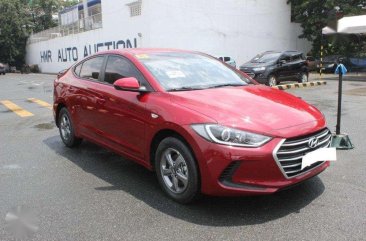 2018 Hyundai Elantra GL for sale