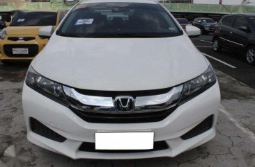 2016 Honda City CVT for sale