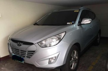 Hyundai Tucson 2012 For Sale