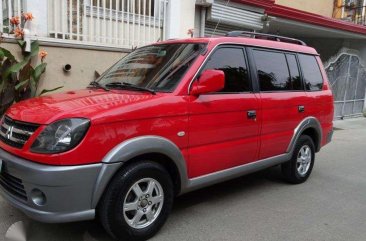 2010 Mitsubishi Adventure GLS