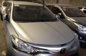 2017 Toyota Vios 1.3 E MT Gas RCBC pre owned cars