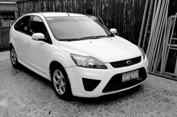 2012 ford focus for sale