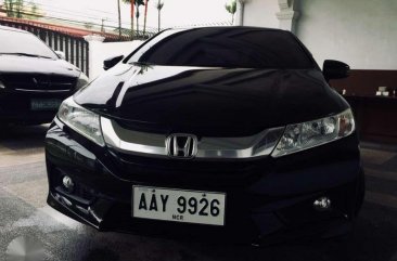 Honda city 1.5vx 2014 Model for sale 