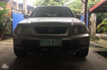 sale or swap honda crv 2001 for sale