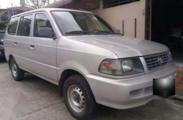 Toyota Revo 2002 MT for sale