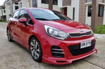 Kia Rio 2015 for sale