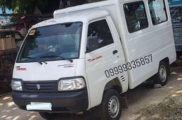 30K Suzuki Supercarry for sale