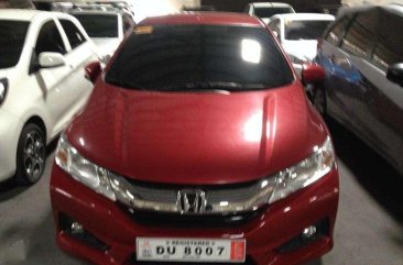 2017 Honda City VX for sale