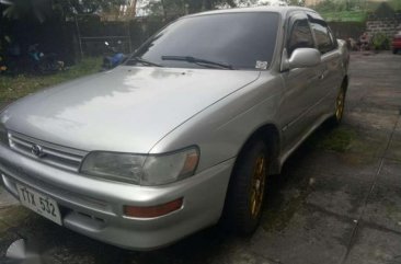 Toyota Corolla 1994 for sale