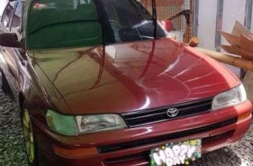 Like new Toyota Corolla for sale