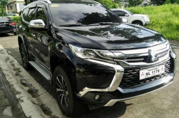 Mitsubishi Montero GT 4x4 2016 for sale