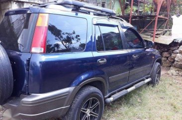 CRV firs generation 1996 for sale