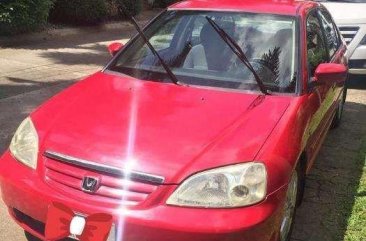 Honda Civic Dimension 2002 Vti-s AT for sale 